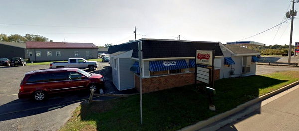 Tastee-Freez - Edwardsburg - 68717 M-62